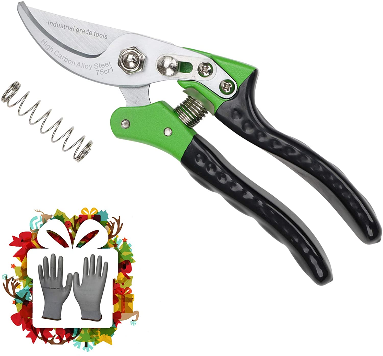 7 Best Pruning Shears for Indoor Plants in 2021 (4+ Stars)